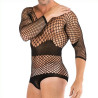 Generique Combinaison Mesh HORNET